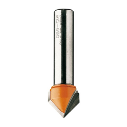 
                  CMT Frez Bruzdujący HM D=16 mm I=12,7 mm A=90° S=8 mm 915.160.11 (EAN: 8019296001662)